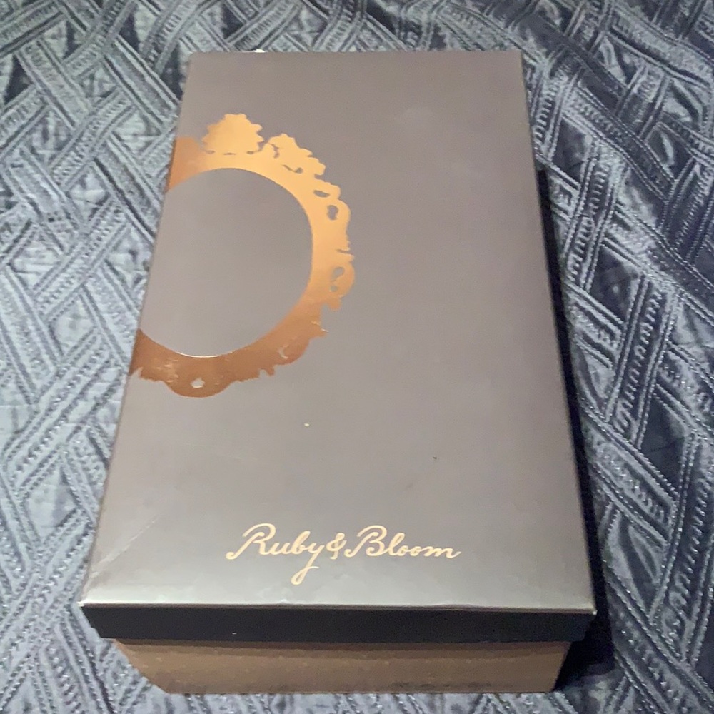 Black Fancy Kids Dress Shoes